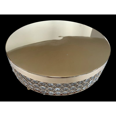 Rajon Iron Cake Stand