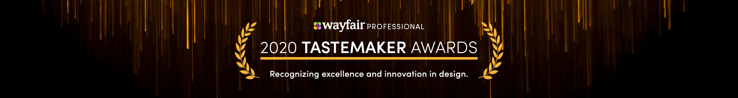 TasteMakerAwardsHero