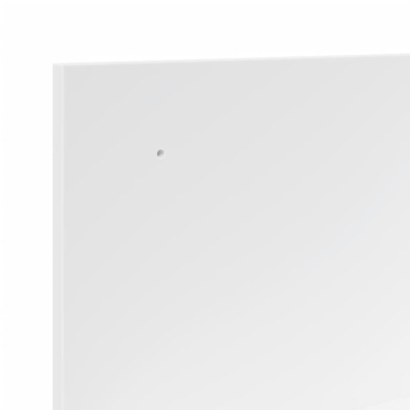 Riese Bracket Shelf, White