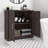 Cathren Bathroom Storage Cabinet-86529865