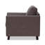 Muddathir Upholstered Armchair-25368499