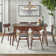 Brunehilde Dining Set