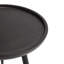 Derik Solid Wood Side Table-66984270