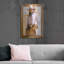 «I'm Count To Three» par J.E. Knauf, art mural en métal-89978490