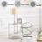 Monisa End Table