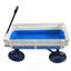 Chariot de jardin pour l'extérieur-123115670