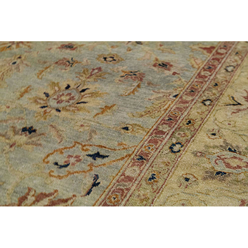 Oriental Area Rug