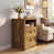 Natural Oak selected