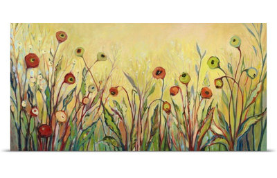 Nolani «Summer Poppies» - Imprimé