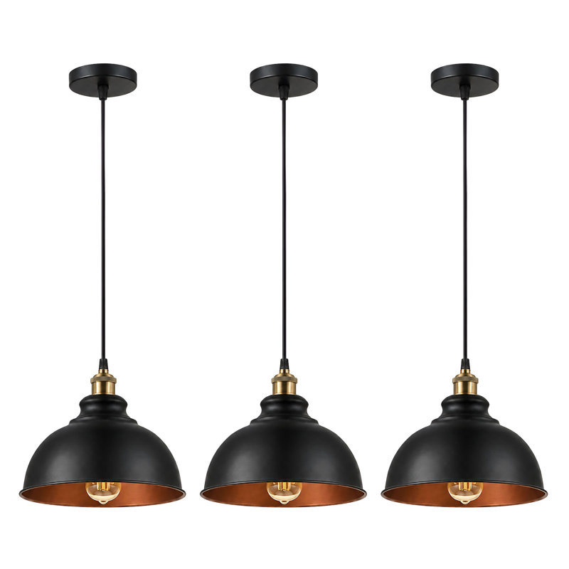 - Light Pendant, Yes