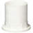 Integrated Overflow Drain 1-1/2 in. NPSM Coarse Thread Tip-Toe Mechanism with PVC Adapter-112692756