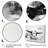Expressive Plane Airborne - Plane Wall Decor-1107333987-1106252378
