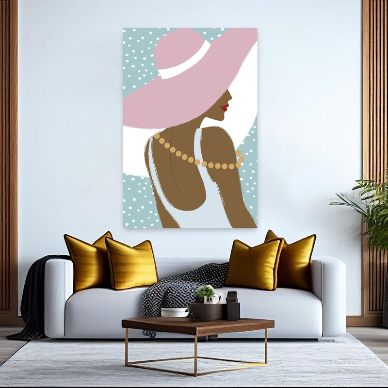 Art contemporain contemporain abstrait, H 60 po x l 40 po