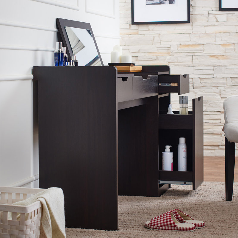 Bormann Vanity