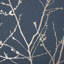 Superfresco Easy Innocence Branch Metallic Wallpaper-48420809