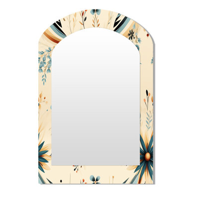 Motif Nomadic Whispers Boho