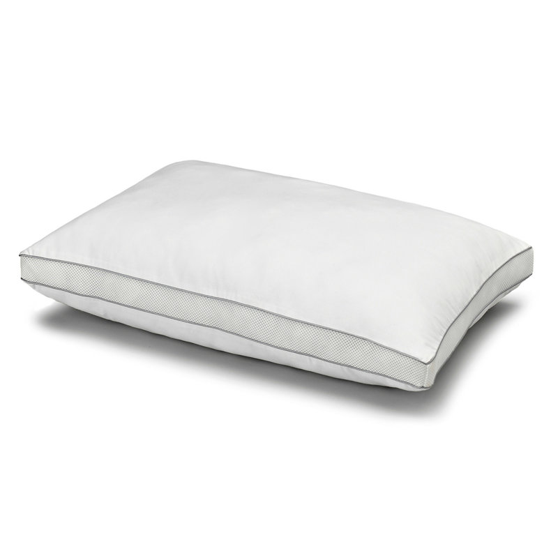 Coussin en coton, Standard