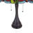 Raelynn Resin Standard Table Lamp