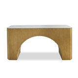Compositions 70'' W Console Table