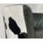 Upholstered Barrel Chair