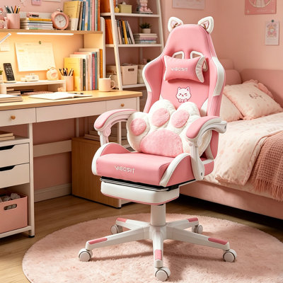 Trinx PC & Racing Game Chair