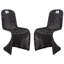 Chaise en rotin Ziaa Celeste-1537761930