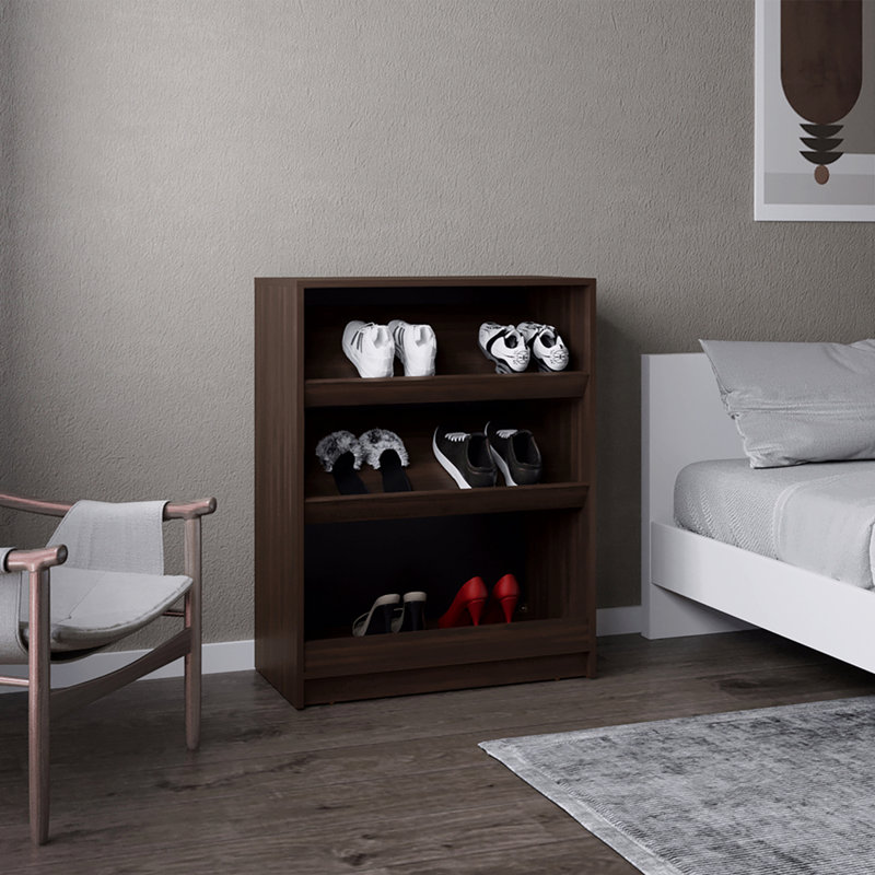 Shoe Rack