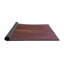 Tapis marron Power Loom-1458668483