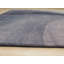 Hand Tufted Wool Area Rug in Blue-1491145000