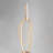 Luminaire suspendu multicolore Unity-112622427