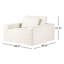 Ostend Outdoor Lounge Chair