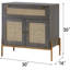  2 - Door Accent Cabinet-270126811