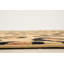 Tapis brun clair à imprimé animal Testerman-19386219