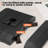 144'' x 108'' Rectangular Cantilever Umbrella with Crank Lift , Counter Weights Included-494796056