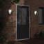 Davyd Plug-in LED Outdoor Wall Lights-2098051969