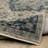 Hovis Oriental Blue/Green Area Rug-1315277538