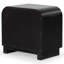 Table de chevet 2 tiroirs Tosheba-1153624069
