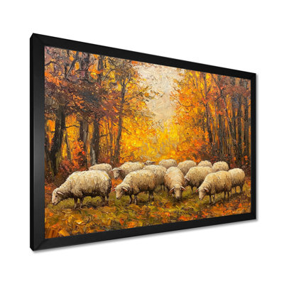 Durasoff - Animals Wall Art