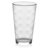 Libbey Reno Patterned Tumbler Glasses