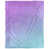 Violet / bleu tendre