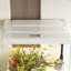 Réservoir pour aquariums sur pied Changhong-1517012436