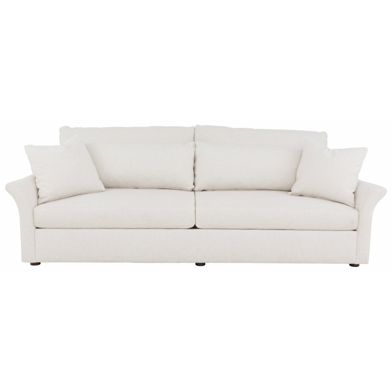 Stetson Grande Sofa, Parchment (8794 70)