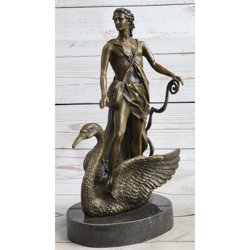 Figurines et sculptures Averlie