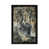 Black Framed Canvas
