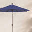 Parasol de marché 90 po Bigsby-405921647-405921648-455993980