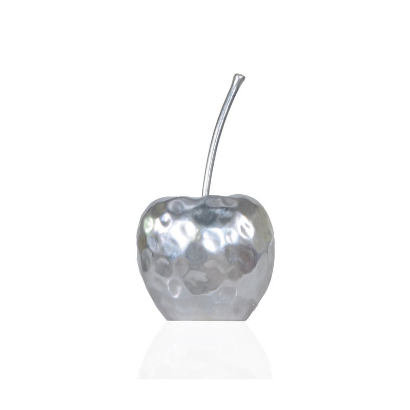 Sculpture pomme Hedrick