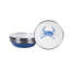Set of 6 Blue Crab Tasting Dishes