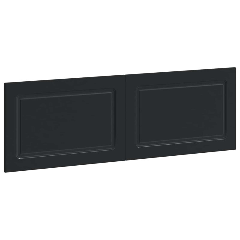 Headboard, Black