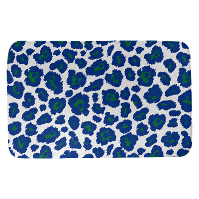 Tapis pour salle de bain Seattle football