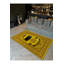 Tapis tissé orange traditionnel Mosso-1670583869